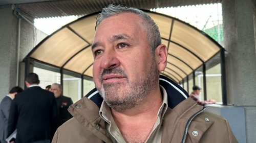 Piden que nueva cortina del Cuchillo la pague la Federación