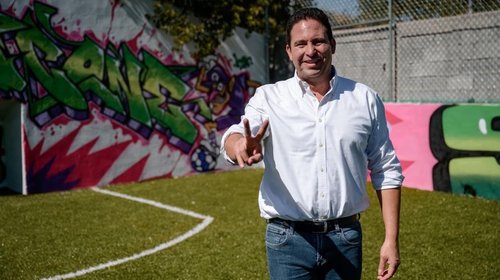 Saltillo fortalecerá 'Activa tu Parque' con $35 millones de pesos