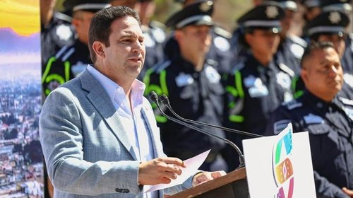 Comienza Operativo Vacacional de Semana Santa en Saltillo