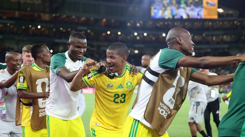 Muere jugador que disputó la Copa Mundial de la FIFA 2026™