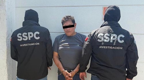 Vinculan a proceso al alcalde de Cuautla y lo trasladan a Cereso