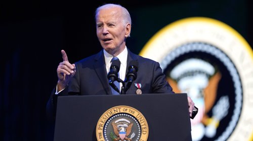 Hunter Biden revela que cáncer de su padre se ha extendido