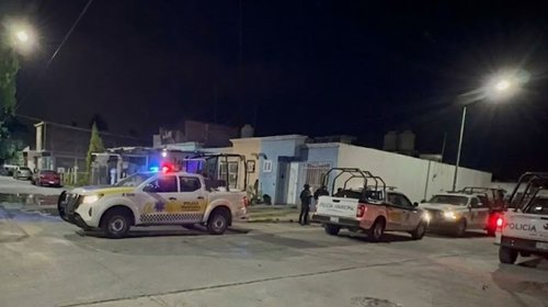 Jornada violenta suma 14 personas sin vida en Guanajuato