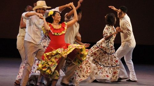 Unesco declara el Joropo de Venezuela Patrimonio Cultural