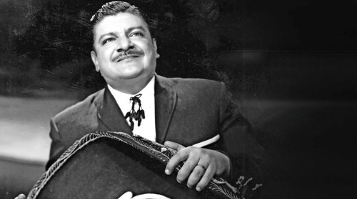 ¡Con un último trago! Celebran centenario de José Alfredo Jiménez