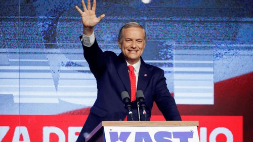 José Antonio Kast se proclama presidente de Chile tras elecciones