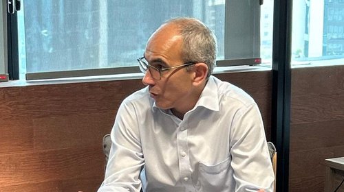 Niegan amparo a José Lobatón, dueño de Proyectos 9