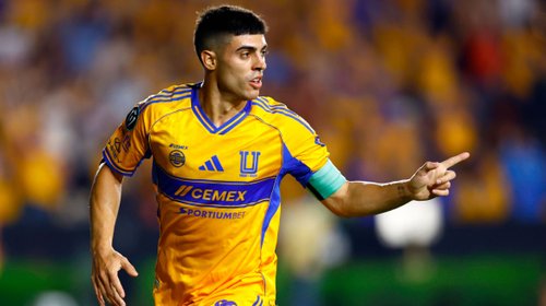 ¡Una Final más! Tigres derrota al Nashville y quiere la 'Conca'