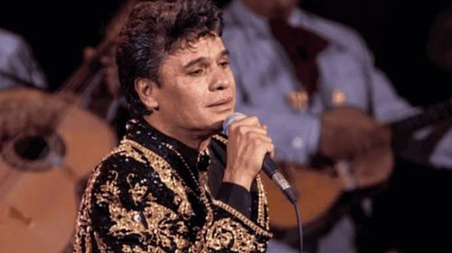 Juan Gabriel llevará histórico concierto de Bellas Artes al cine