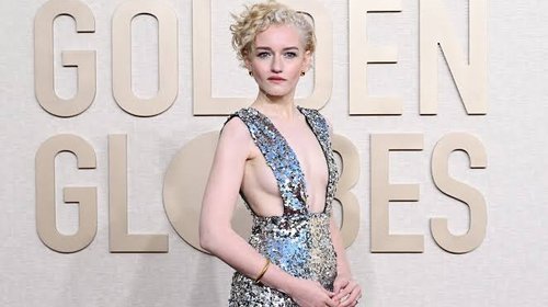 Julia Garner encabezará serie criminal 'Guilty Creatures'