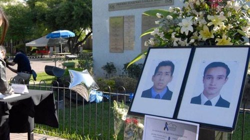 Sentencian a militares que asesinaron a estudiantes del Tec