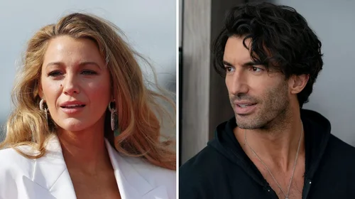 Justin Baldoni rompe el silencio sobre disputa con Lively