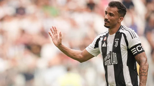 Juventus dice adiós a Danilo y prepara cesión de Veiga de Chelsea