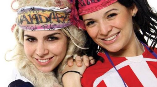 Llega a Corea polémica historia de Karla Panini con Karla Luna
