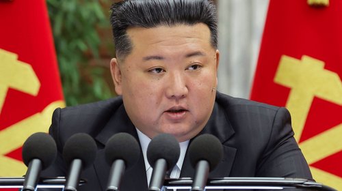 Kim Jong Un se reunirá con Xi y Putin en desfile militar en China