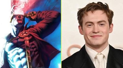 Kit Connor sería el nuevo Cíclope en X-Men de Marvel