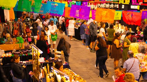 Festival Anual de Ciudades Hermanas de Laredo regresa en 2026