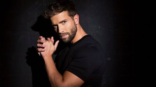 Pablo Alborán hará su debut como actor en la serie 'Respira'