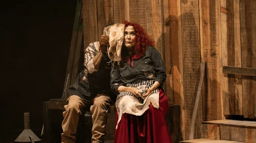 Nuevo León celebra el Día Mundial del Teatro con diversas obras