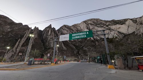 Refuerza Protección Civil, prevención de riesgos en La Huasteca