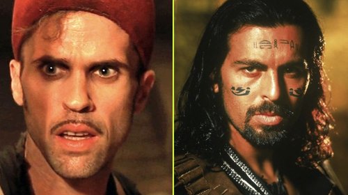 Confirman regreso de Oded Fehr y Kevin J. O'Connor para La Momia