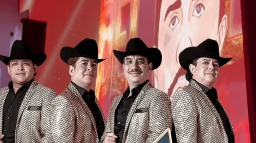 Los Alegres del Barranco evitan juicio por imagen de 'El Mencho'