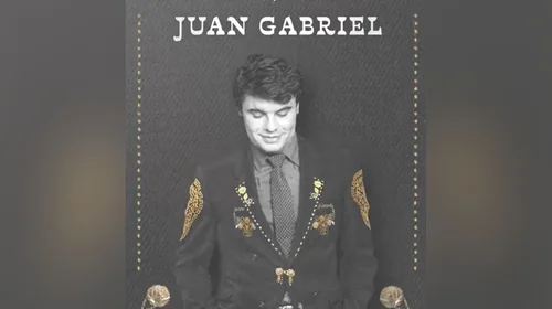 Lanzan 'Nunca había amado así' con grabaciones de Juan Gabriel