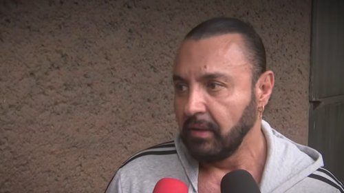 Latin Lover ha convivido con los hijos de Aracely Arámbula