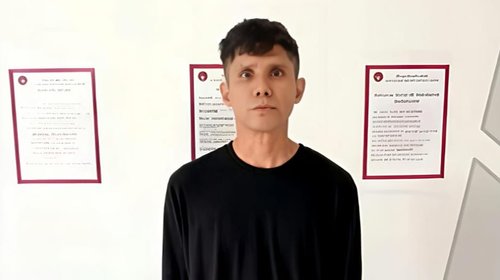 Localizan vivo a maestro colombiano desaparecido en Nuevo León