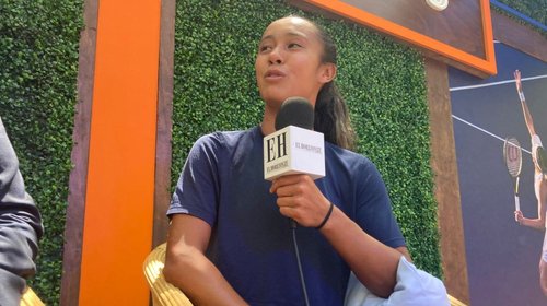 Leylah Fernández regresa a Monterrey para una historia más