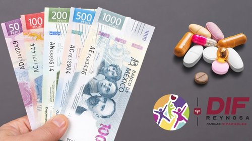 DIF Reynosa inicia renovación de becas para programas sociales