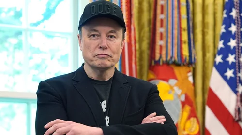 Musk acusa al Senado de destruir empleos con proyecto de Trump