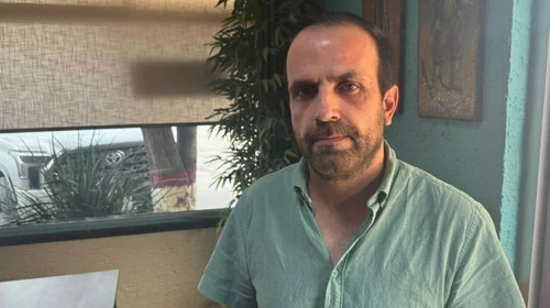 Llama líder de CATEM a Tereso Medina a respetar libertad sindical