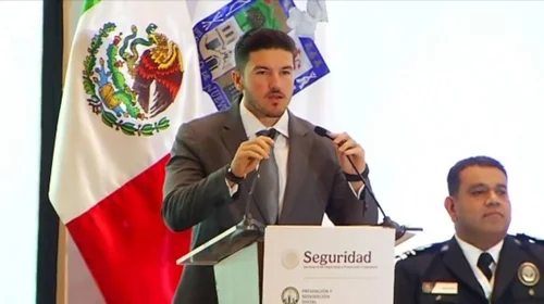 Llamadas de extorsión provienen de penal de Tamaulipas