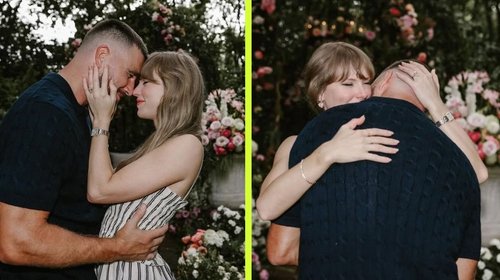 Todo lo que se sabe de la boda de Taylor Swift y Travis Kelce