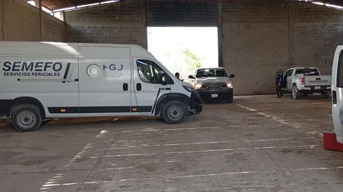 Localiza colectivo restos humanos en predio previamente reportado