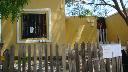 Localizan cuerpo en vivienda; podría ser empleado desaparecido