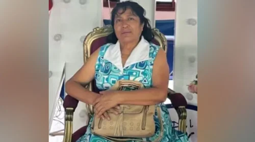 Asegura FGE que muerte de maestra en Veracruz fue por tortura