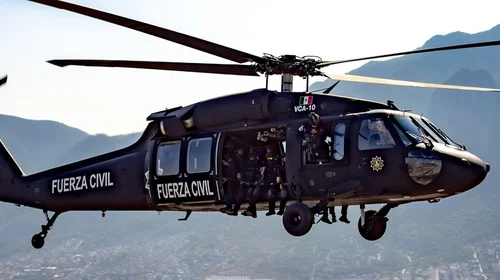 Activan Operativo Muralla en Los Herrera, cinco abatidos