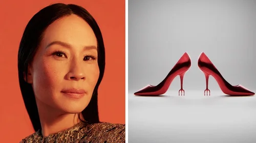 Lucy Liu se une al elenco 'El diablo viste a la moda 2'