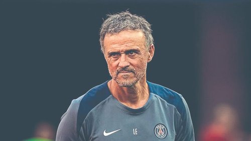 PSG quiere emular al Real Madrid y hacer historia en Champions