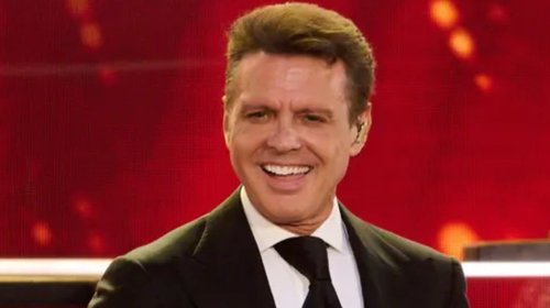 Luis Miguel reaparece con emotivo mensaje dedicado a México
