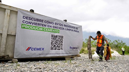 Mega limpiezas: éxito en el reciclaje y legado para las personas