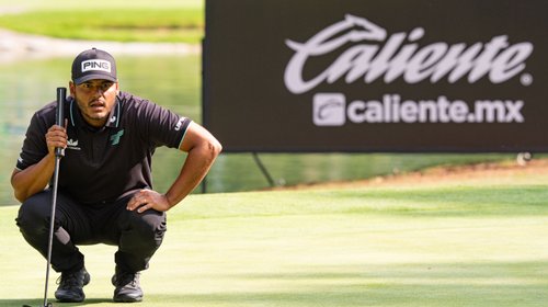Caliente eleva la experiencia del golf con LIV Golf CDMX 2026