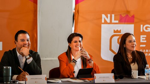 Igualdad e Inclusión participa en comité de sociedad civil