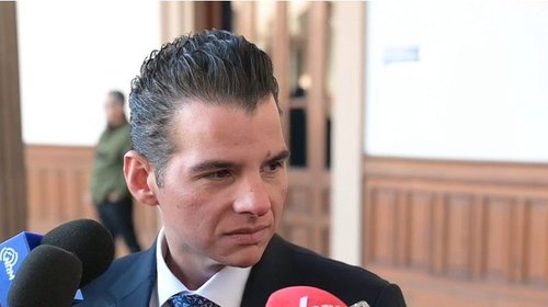 Gobierno estatal pone a NL primero en discusión presupuestal