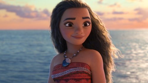 Dwayne Johnson adelanta que Disney prepara 'Moana 3'