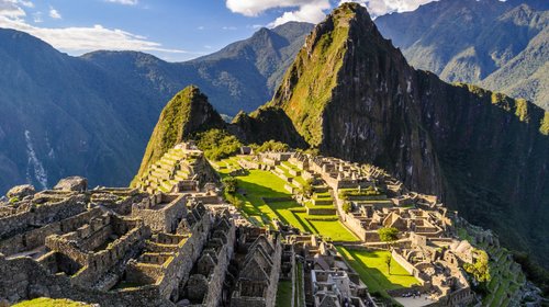Perú subirá tarifa de ingreso a Machu Picchu a partir de mayo