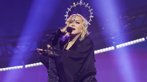 Madonna regresará con nueva música inédita en 2025
