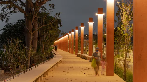 Cemex premia lo mejor de la arquitectura en 2024